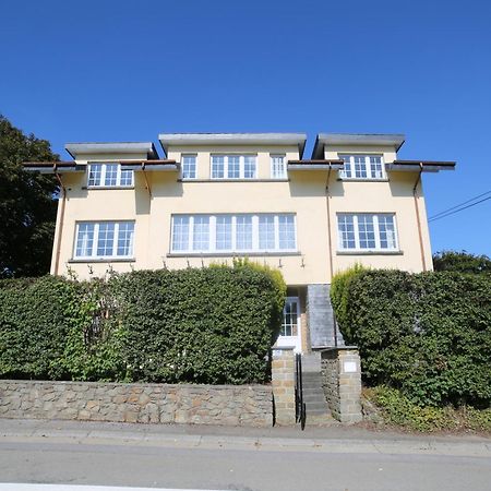 Dolce Villa Pool And Wellness Francorchamps Ruang foto