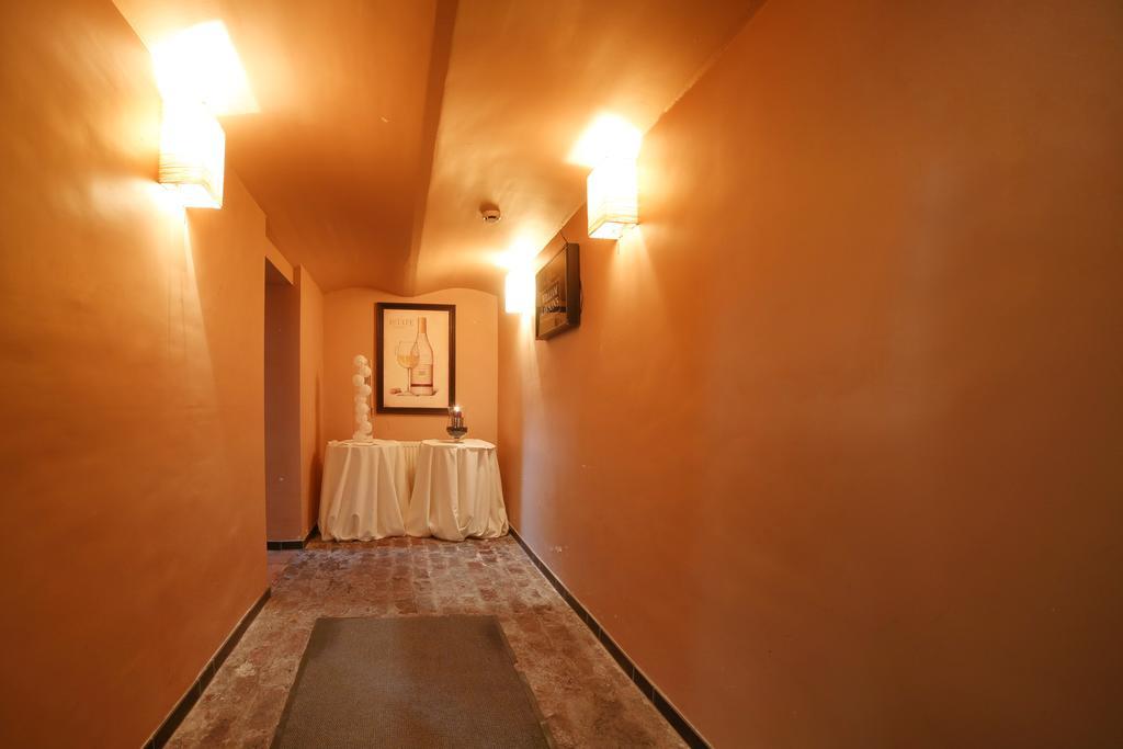 Dolce Villa Pool And Wellness Francorchamps Bagian luar foto