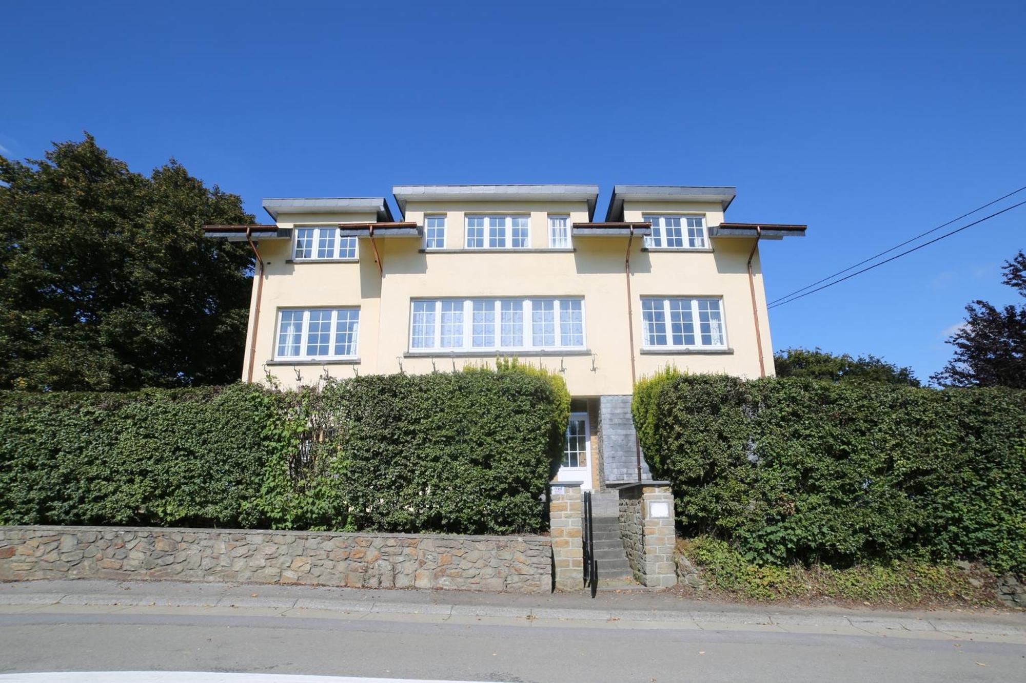 Dolce Villa Pool And Wellness Francorchamps Ruang foto